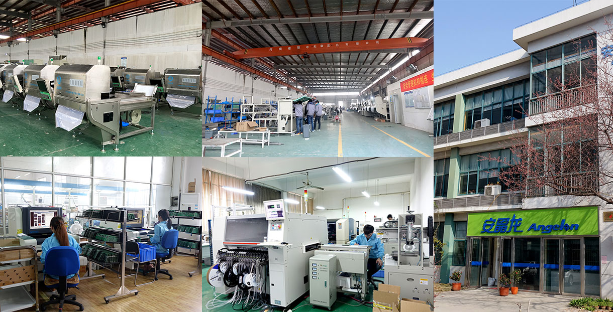 Hefei Angelon Electronics Co.,Ltd.