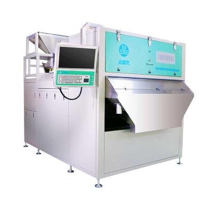 plastic color sorter