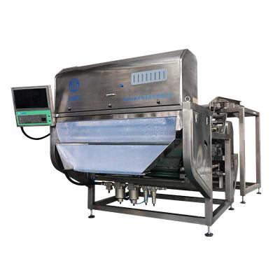 seafood color sorter