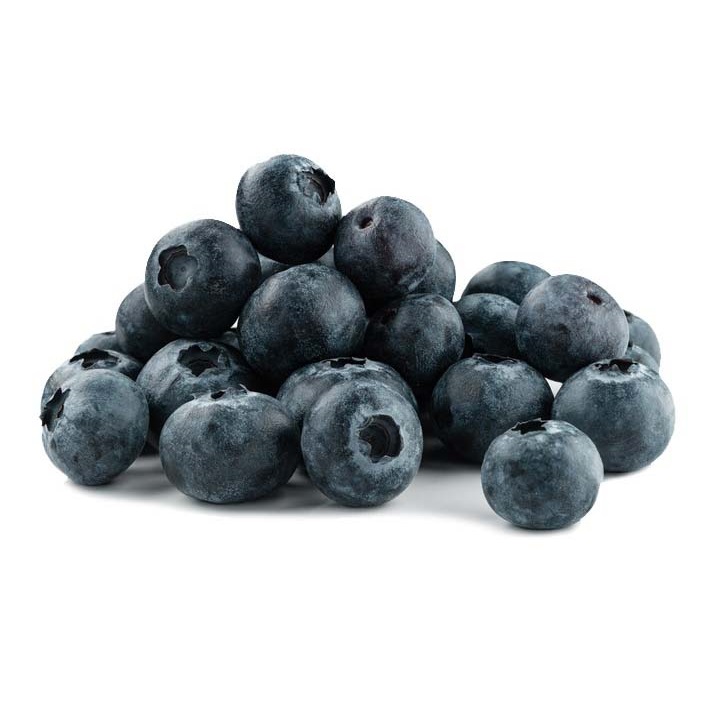 The Application of Color Sorting in Blueberry Processing